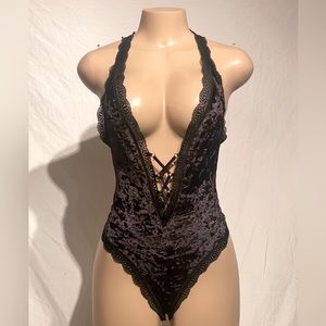 Raul lingerie M